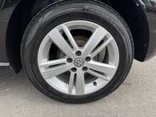 Volkswagen Polo BlueMotion Tech Match - U11108