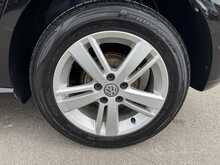 Volkswagen Polo BlueMotion Tech Match - U11108
