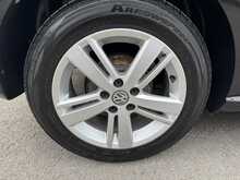 Volkswagen Polo BlueMotion Tech Match - U11108