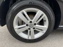 Volkswagen Polo BlueMotion Tech Match - U11108