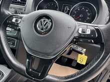 Volkswagen Polo BlueMotion Tech Match - U11108
