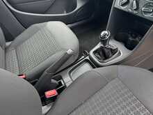 Volkswagen Polo BlueMotion Tech Match - U11108