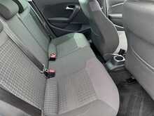 Volkswagen Polo BlueMotion Tech Match - U11108