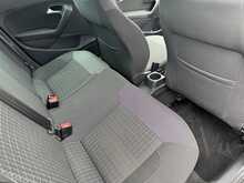 Volkswagen Polo BlueMotion Tech Match - U11108