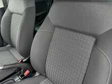 Volkswagen Polo BlueMotion Tech Match - U11108