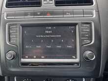 Volkswagen Polo BlueMotion Tech Match - U11108