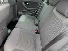 Volkswagen Polo BlueMotion Tech Match - U11108
