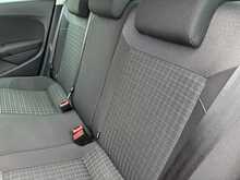 Volkswagen Polo BlueMotion Tech Match - U11108