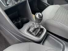 Volkswagen Polo BlueMotion Tech Match - U11108