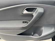 Volkswagen Polo BlueMotion Tech Match - U11108