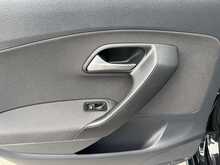 Volkswagen Polo BlueMotion Tech Match - U11108