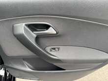 Volkswagen Polo BlueMotion Tech Match - U11108