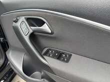 Volkswagen Polo BlueMotion Tech Match - U11108