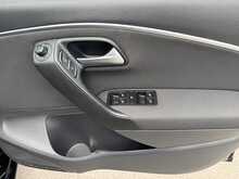 Volkswagen Polo BlueMotion Tech Match - U11108