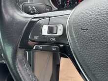 Volkswagen Polo BlueMotion Tech Match - U11108