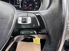Volkswagen Polo BlueMotion Tech Match - U11108
