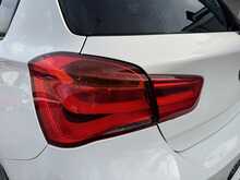 BMW 1 Series 116d Sport - U11109