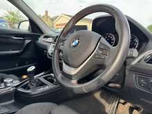BMW 1 Series 116d Sport - U11109