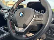 BMW 1 Series 116d Sport - U11109