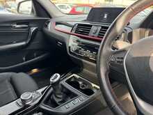 BMW 1 Series 116d Sport - U11109