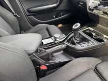 BMW 1 Series 116d Sport - U11109