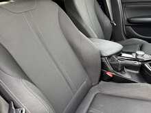BMW 1 Series 116d Sport - U11109