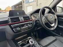 BMW 1 Series 116d Sport - U11109