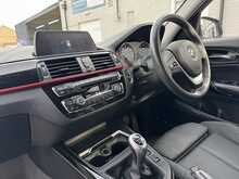 BMW 1 Series 116d Sport - U11109
