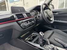 BMW 1 Series 116d Sport - U11109
