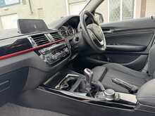 BMW 1 Series 116d Sport - U11109