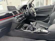 BMW 1 Series 116d Sport - U11109