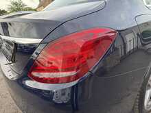 Mercedes-Benz C Class C250d AMG Line - U11113