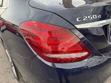Mercedes-Benz C Class C250d AMG Line - U11113