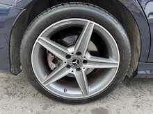 Mercedes-Benz C Class C250d AMG Line - U11113