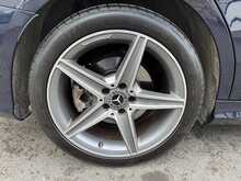 Mercedes-Benz C Class C250d AMG Line - U11113