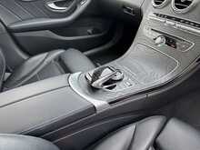 Mercedes-Benz C Class C250d AMG Line - U11113
