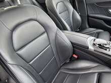 Mercedes-Benz C Class C250d AMG Line - U11113