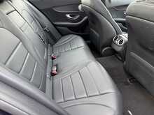 Mercedes-Benz C Class C250d AMG Line - U11113