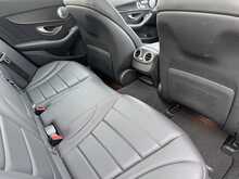 Mercedes-Benz C Class C250d AMG Line - U11113
