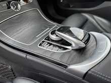 Mercedes-Benz C Class C250d AMG Line - U11113