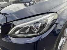 Mercedes-Benz C Class C250d AMG Line - U11113