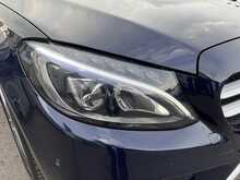 Mercedes-Benz C Class C250d AMG Line - U11113