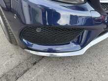Mercedes-Benz C Class C250d AMG Line - U11113