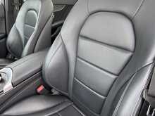 Mercedes-Benz C Class C250d AMG Line - U11113