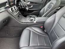 Mercedes-Benz C Class C250d AMG Line - U11113
