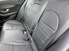 Mercedes-Benz C Class C250d AMG Line - U11113