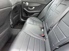 Mercedes-Benz C Class C250d AMG Line - U11113