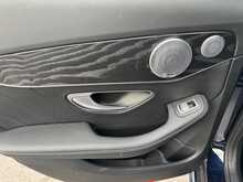 Mercedes-Benz C Class C250d AMG Line - U11113
