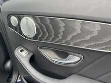 Mercedes-Benz C Class C250d AMG Line - U11113