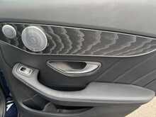 Mercedes-Benz C Class C250d AMG Line - U11113